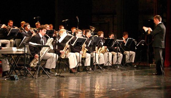 Концерт «Классика рока 2.0»