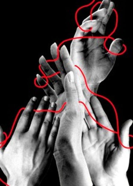 Спектакль «Хроника смутного времени»