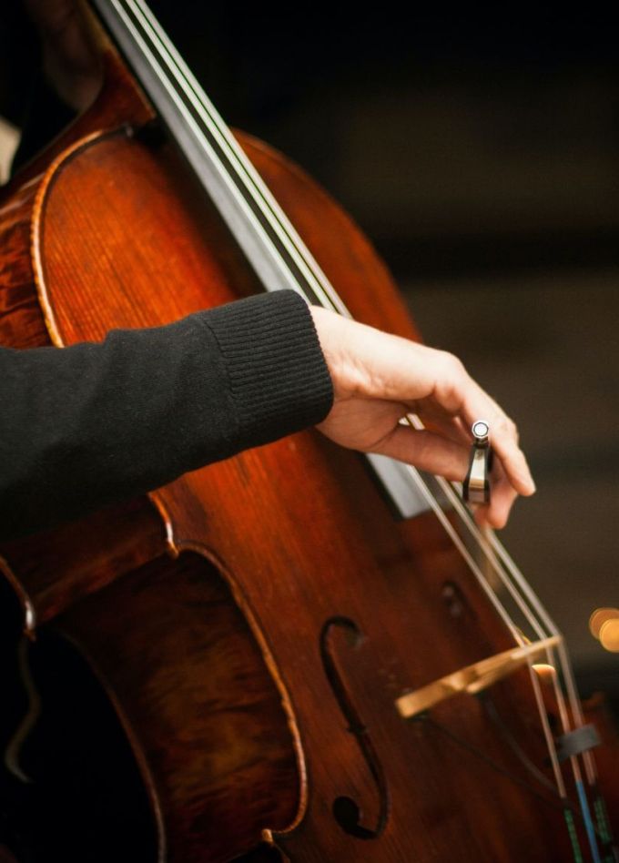 Русский оркестр. Неоклассика: Русский пейзаж