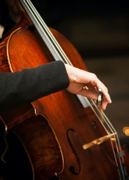 Русский оркестр. Неоклассика: Русский пейзаж