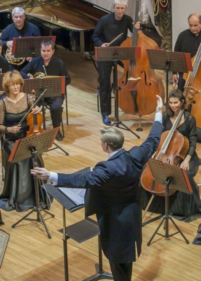 ДВАСО. Маленький принц