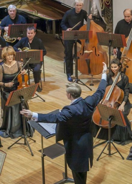 ДВАСО. Маленький принц