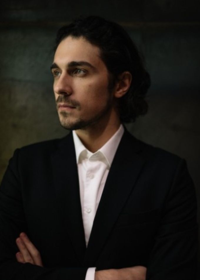 Концерт «Вечер органной музыки. От барокко до романтизма»