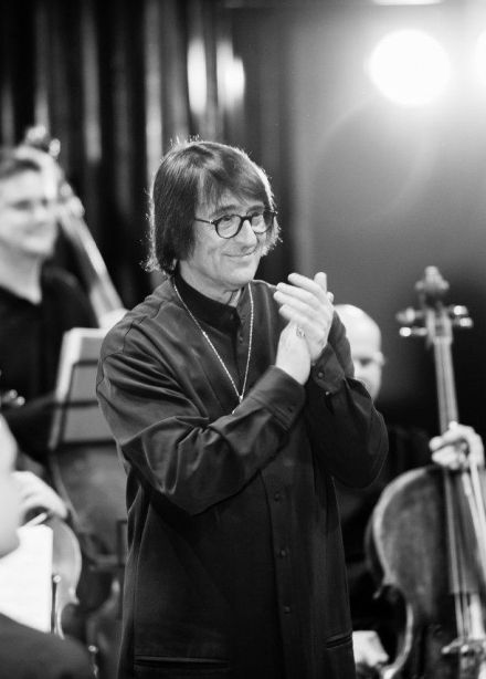 Открытие Фестиваля Юрия Башмета