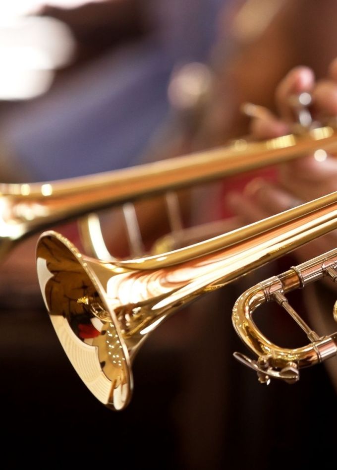 Оркестр штаба ВВО