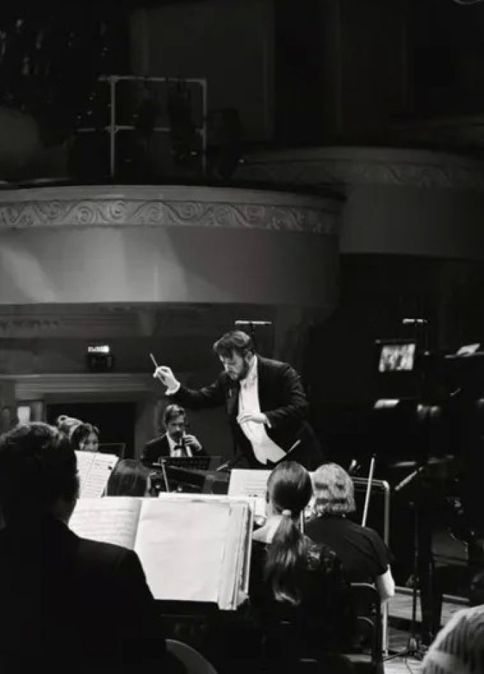 Фестиваль Юрия Башмета. ДВАСО