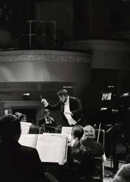 Фестиваль Юрия Башмета. ДВАСО