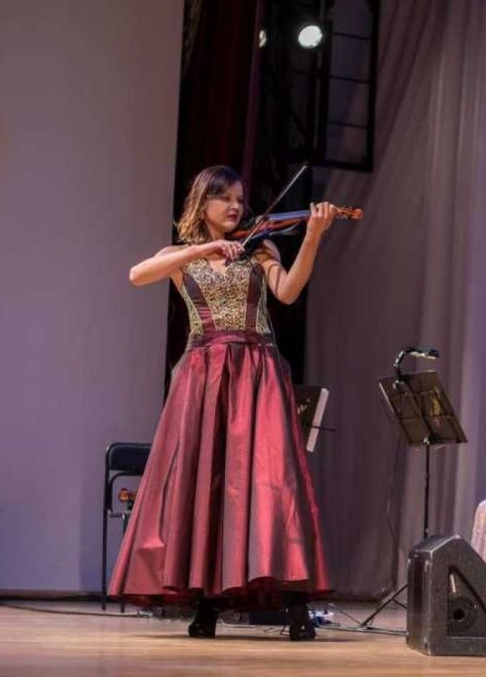 Ансамбль «Глория». Балетная феерия