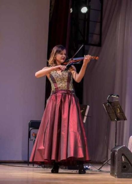 Ансамбль «Глория». Балетная феерия