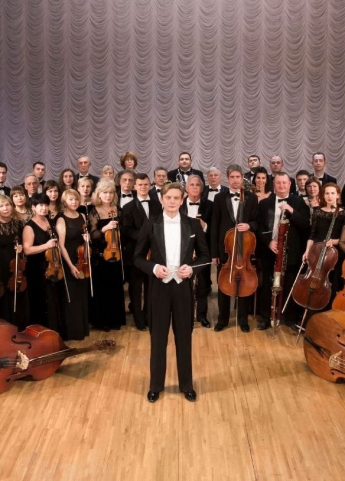 ДВАСО. Закрытие сезона