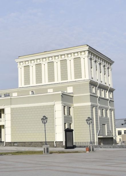 Концерт «Любовь сильнее»