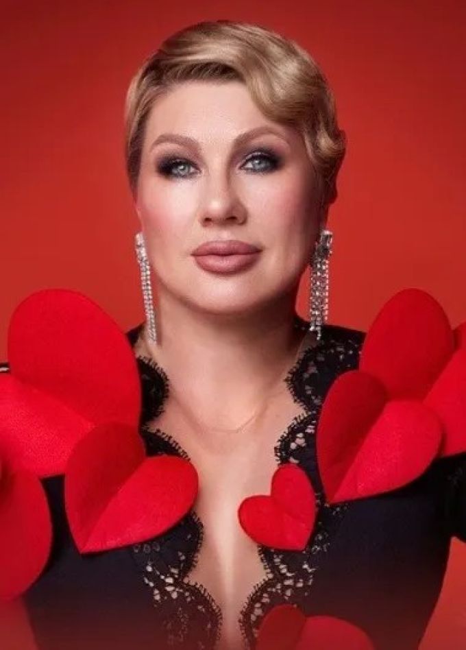 Ева Польна