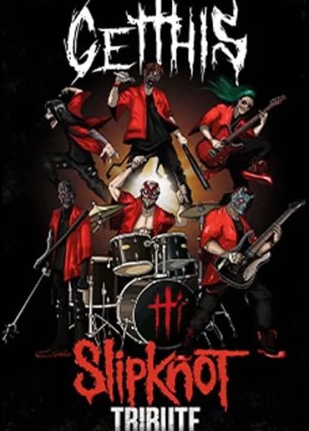 Get This. Slipknot Tribute