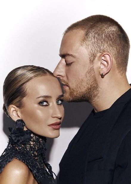 Nansi & Sidorov