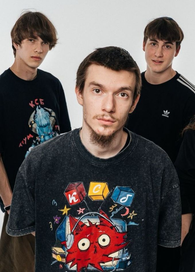 Ksb Muzic