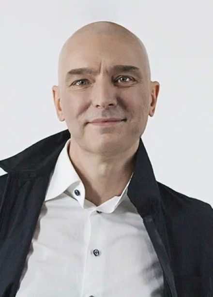 Андрей Державин