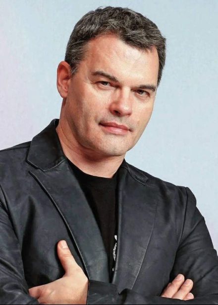 Евгений Дятлов