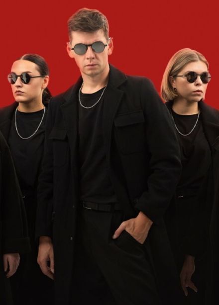 DS Crew